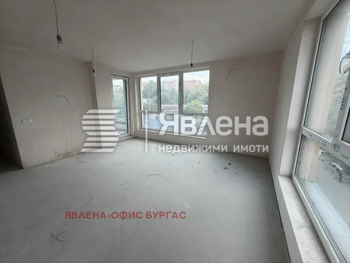 2-стаен, Меден Рудник, Бургас - снимка 4 от 6