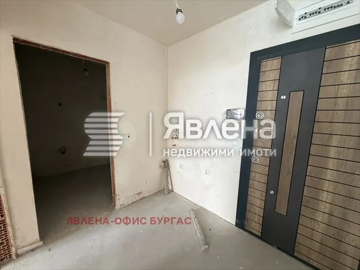2-стаен, Меден Рудник, Бургас - снимка 2 от 6