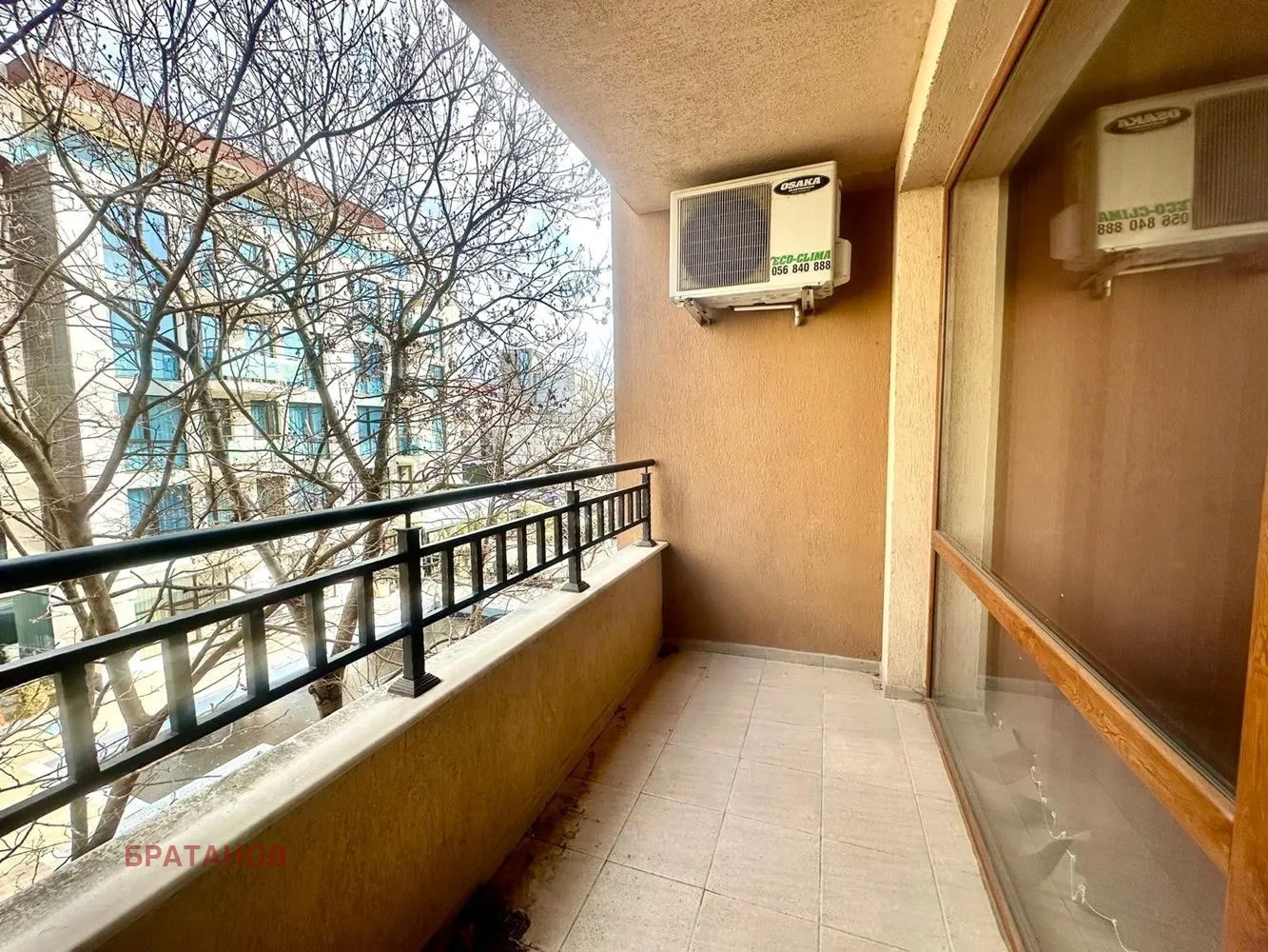 2-стаен, Покрайнини, Бургас - снимка 4 от 13