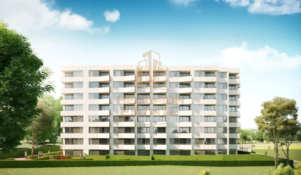 2-стаен, Траката, Варна