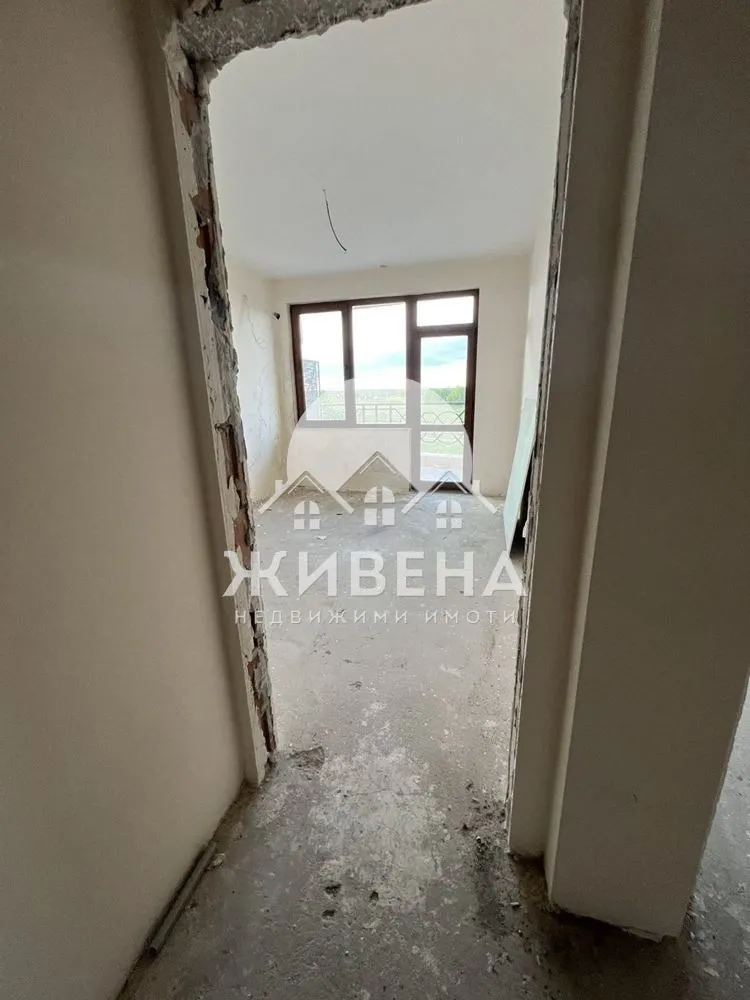 2-стаен, Добрич, Североизточна България - снимка 3 от 10
