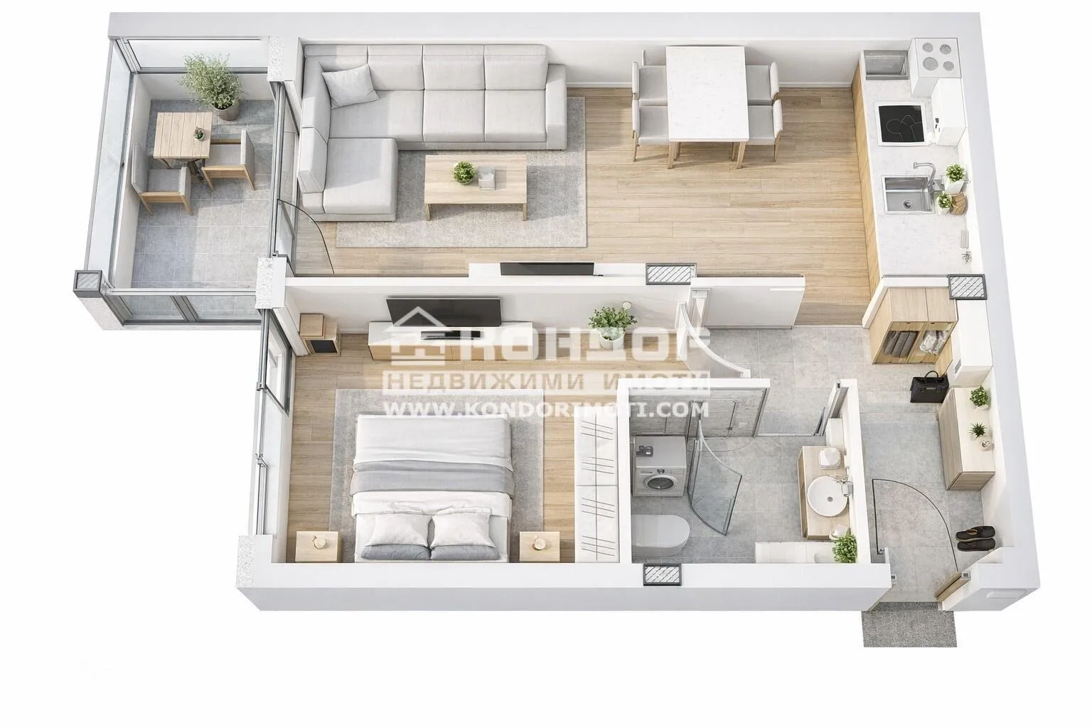 Property