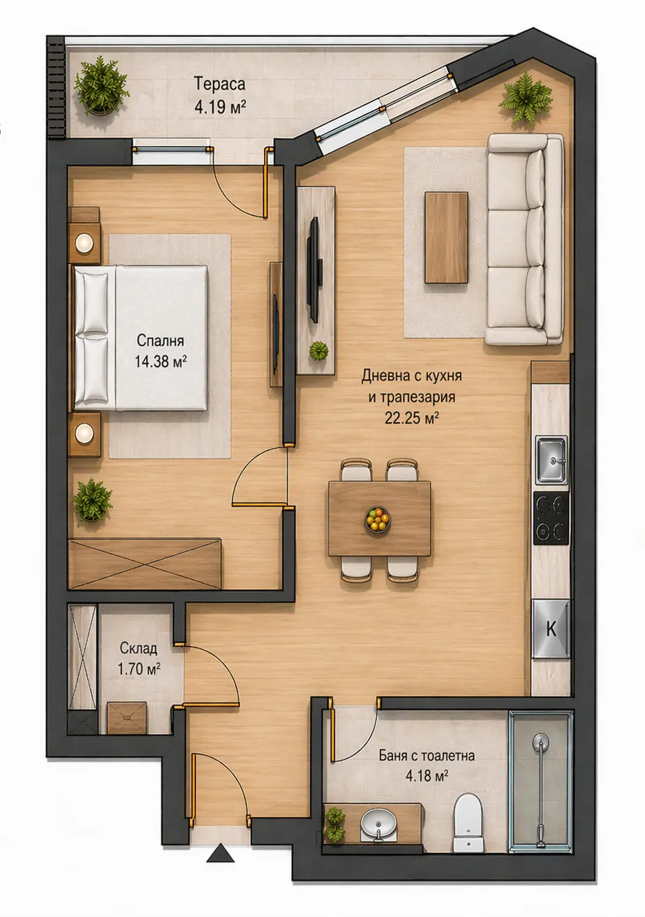 Property
