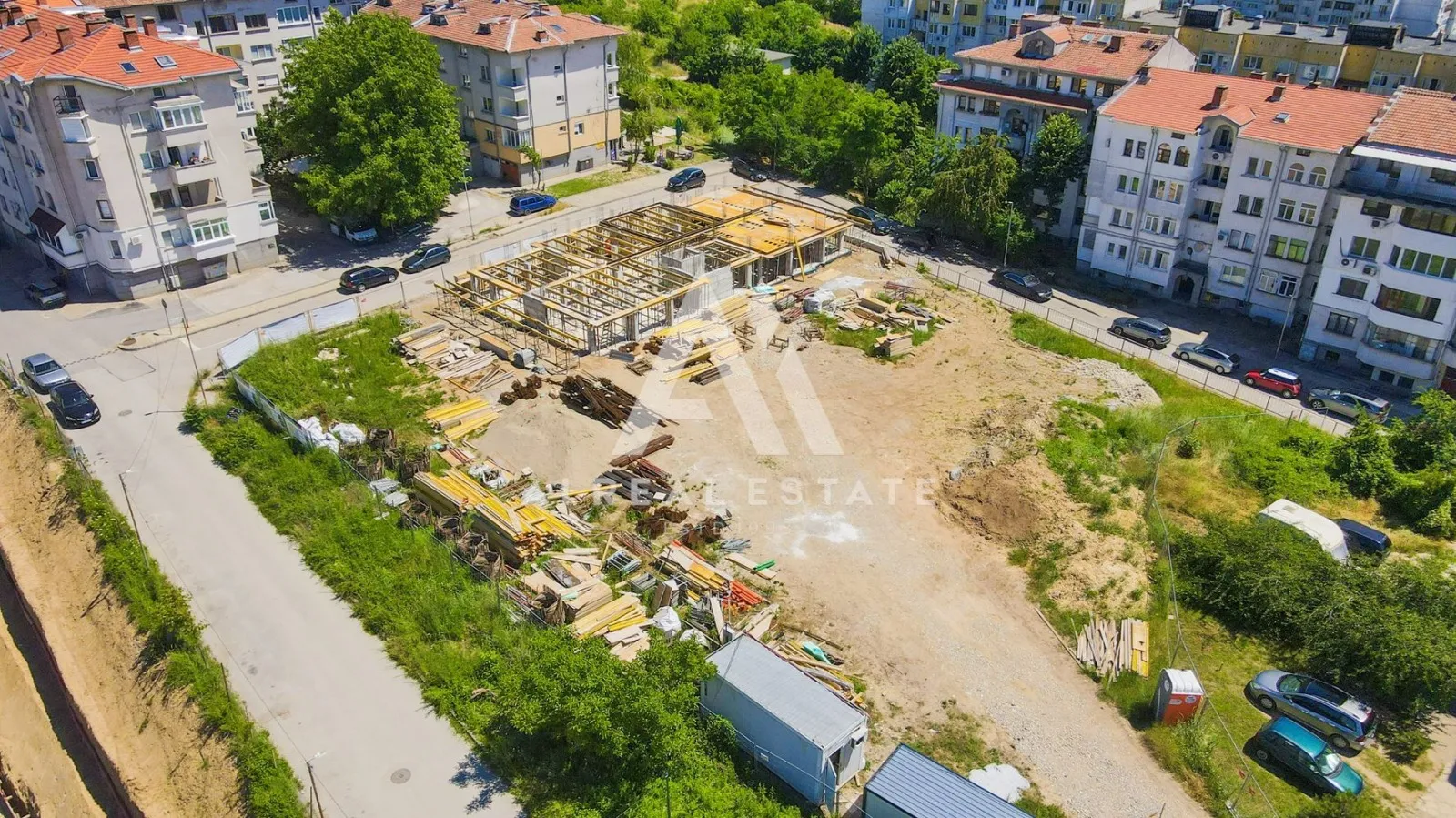 2-стаен, Плевен, Северозападна България - снимка 17 от 18