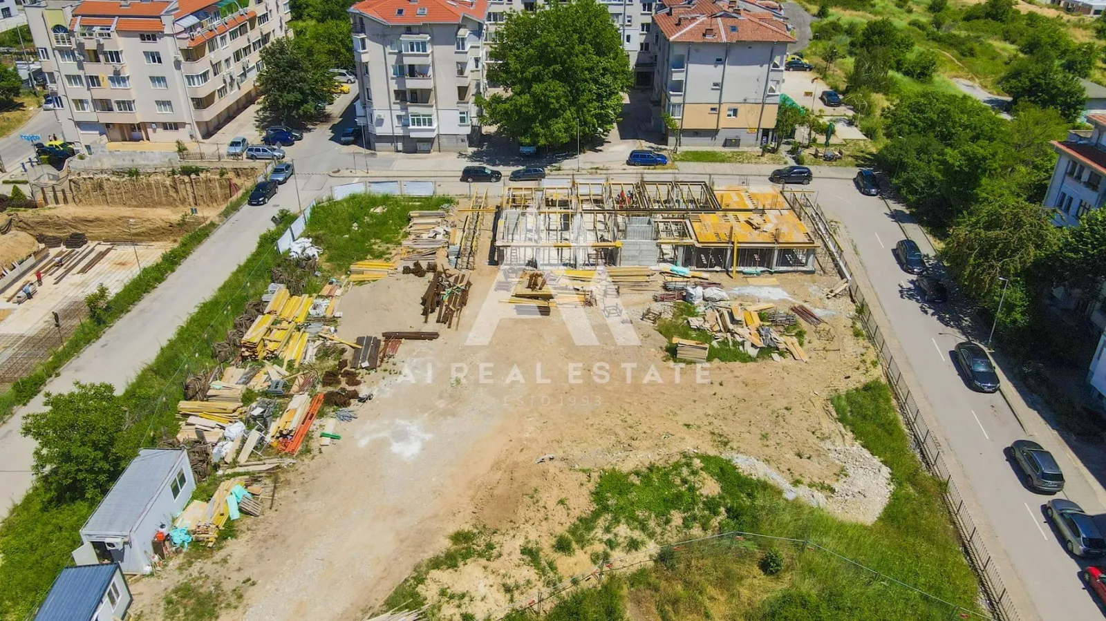 2-стаен, Плевен, Северозападна България - снимка 2 от 18