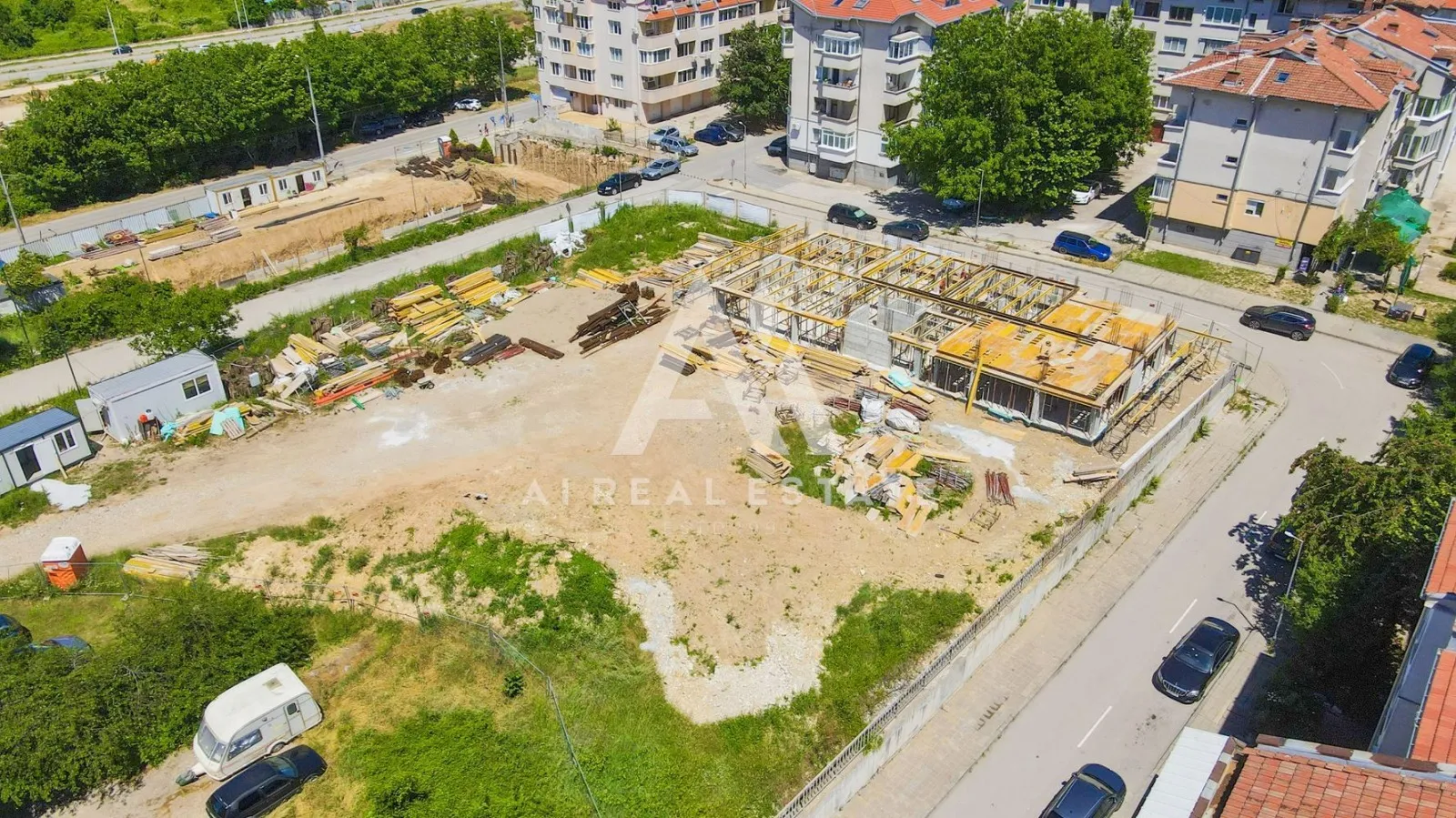 2-стаен, Плевен, Северозападна България - снимка 15 от 18