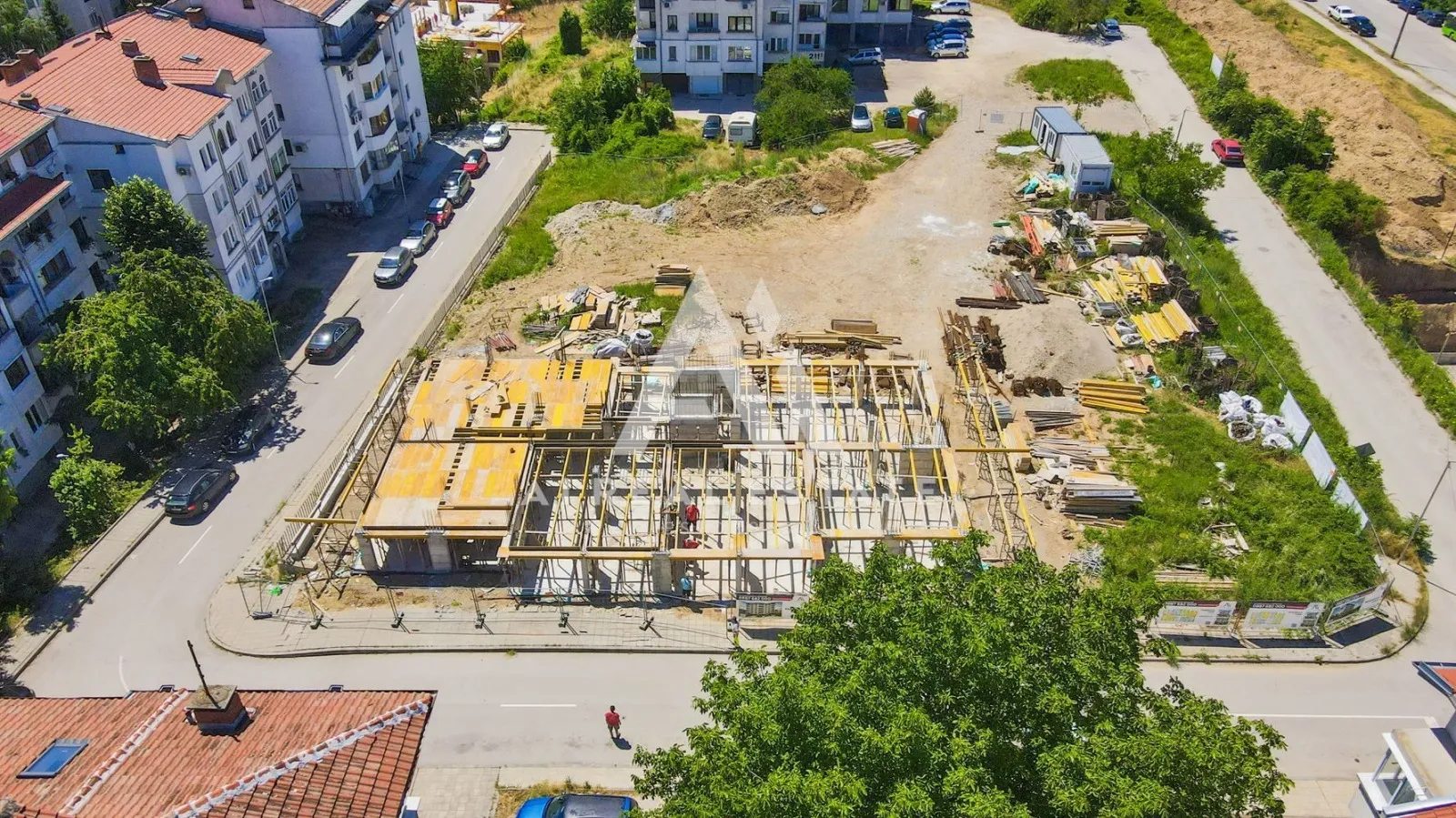 2-стаен, Плевен, Северозападна България - снимка 11 от 18