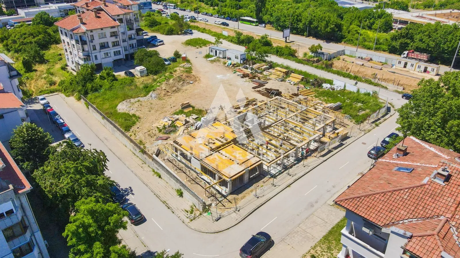 2-стаен, Плевен, Северозападна България - снимка 4 от 18