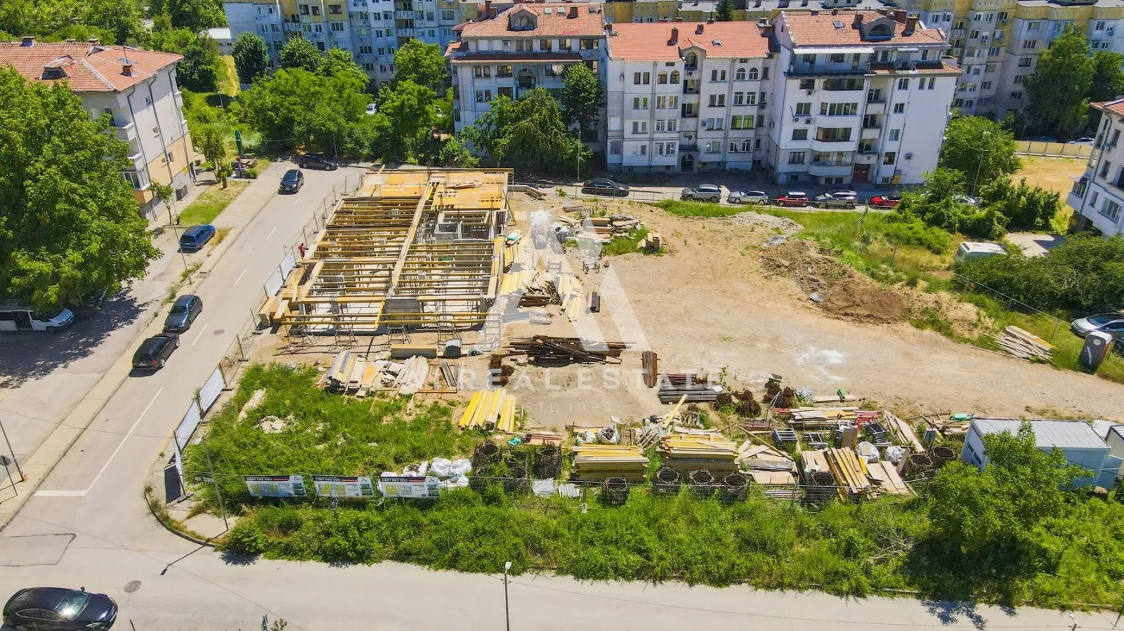2-стаен, Плевен, Северозападна България - снимка 8 от 18