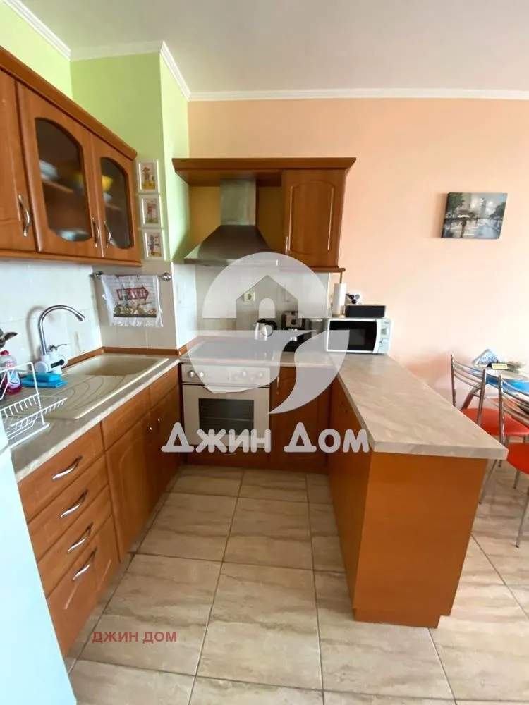 2-стаен, Покрайнини, Бургас - снимка 11 от 12