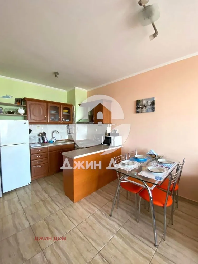 2-стаен, Покрайнини, Бургас - снимка 10 от 12
