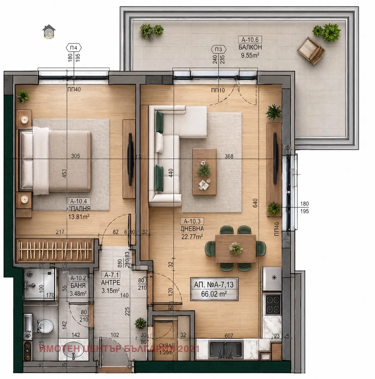 Property