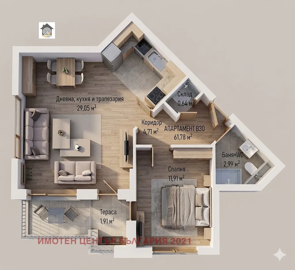 Property