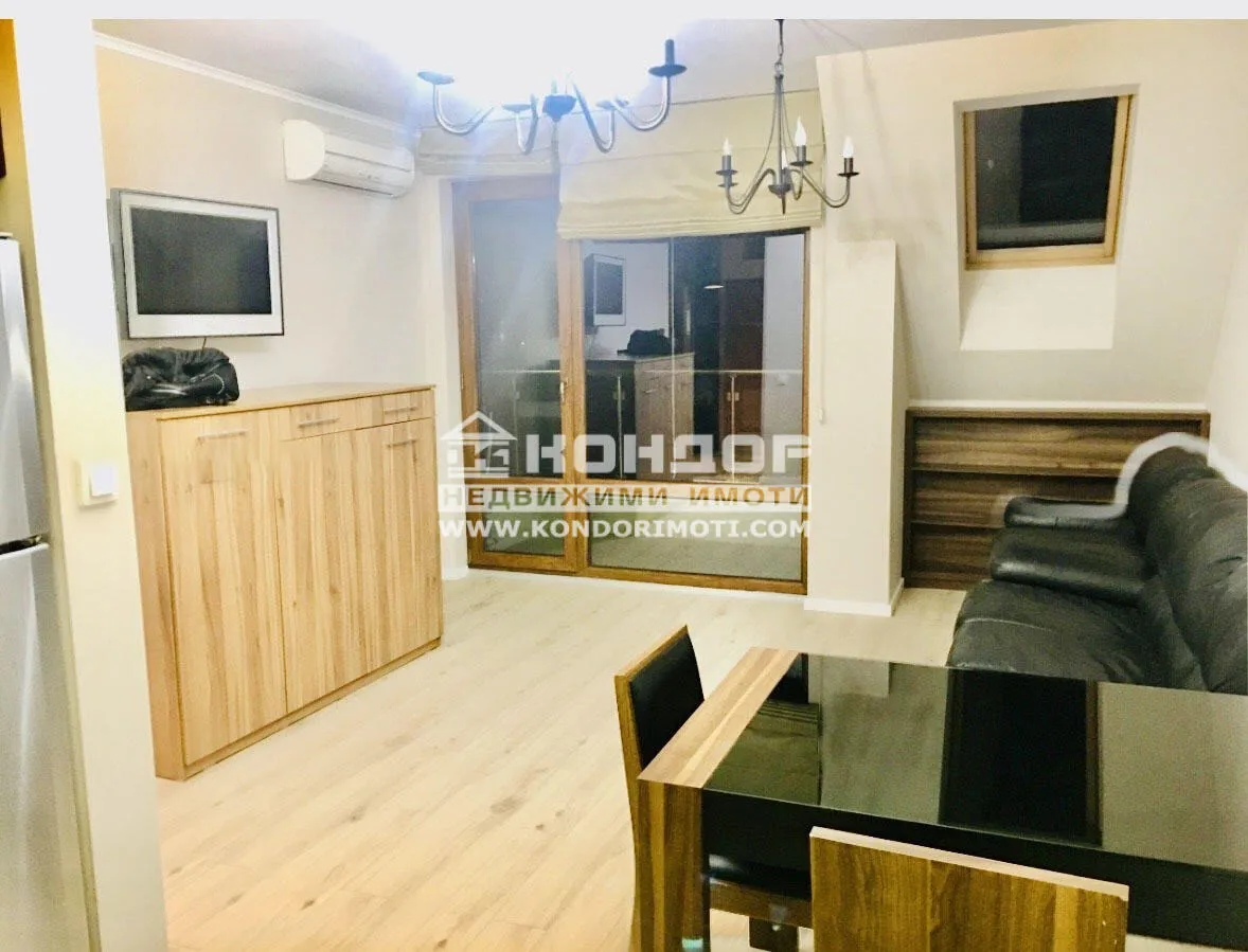 2-стаен, Кършияка, Пловдив - снимка 7 от 13