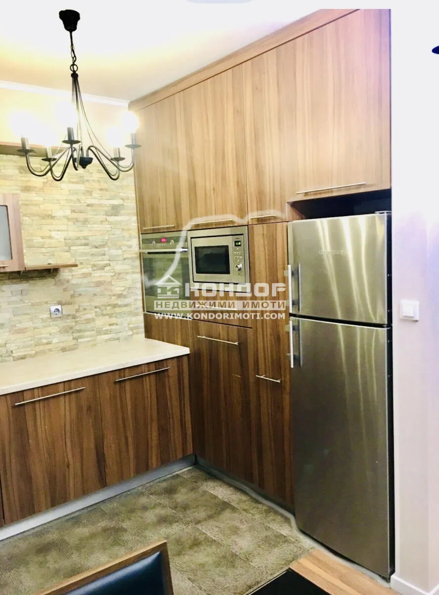2-стаен, Кършияка, Пловдив - снимка 9 от 13