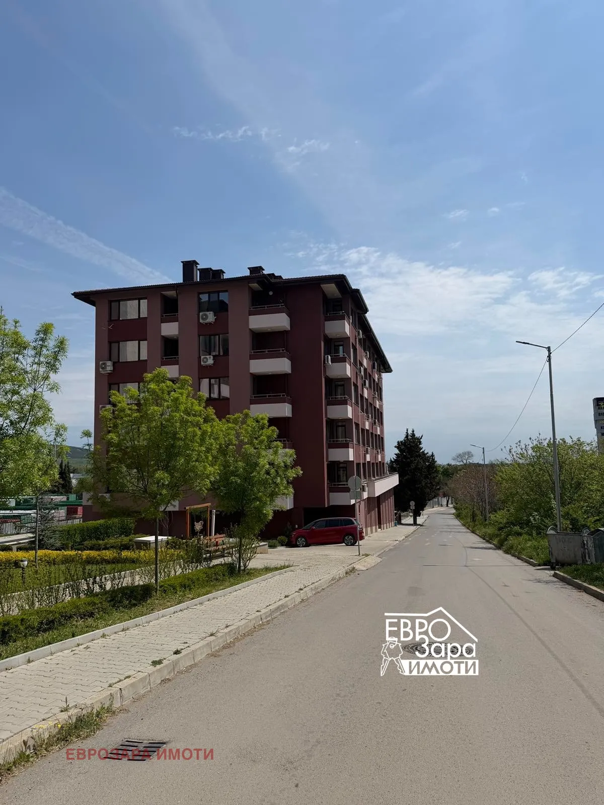 2-стаен, Бедечка, Стара Загора - снимка 4 от 10
