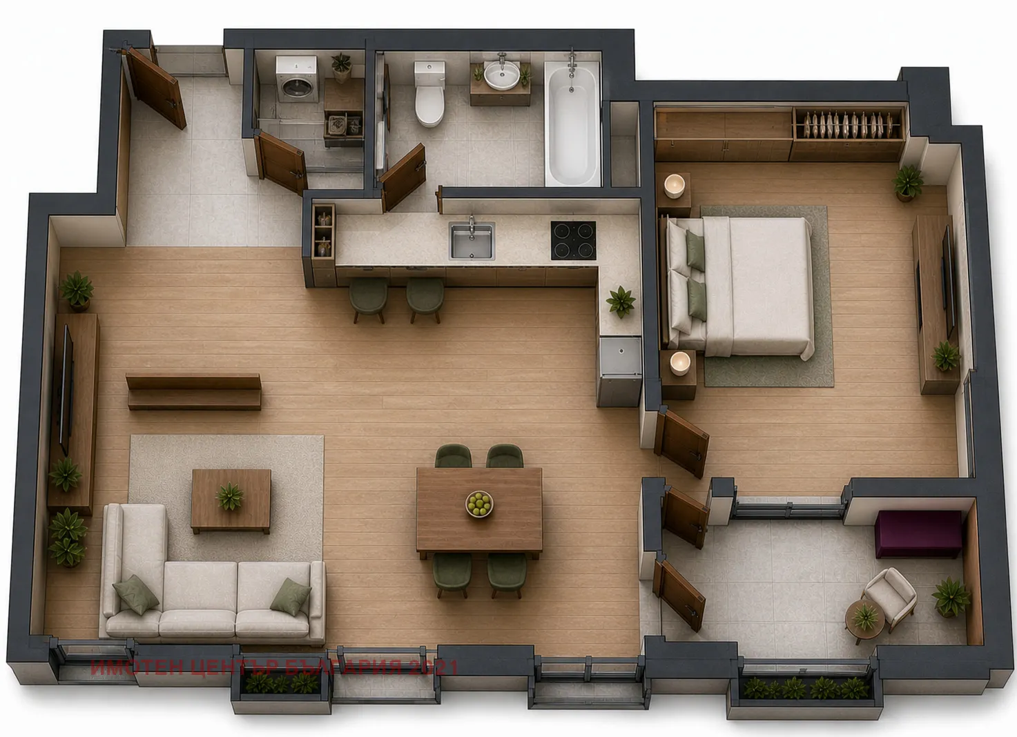 Property