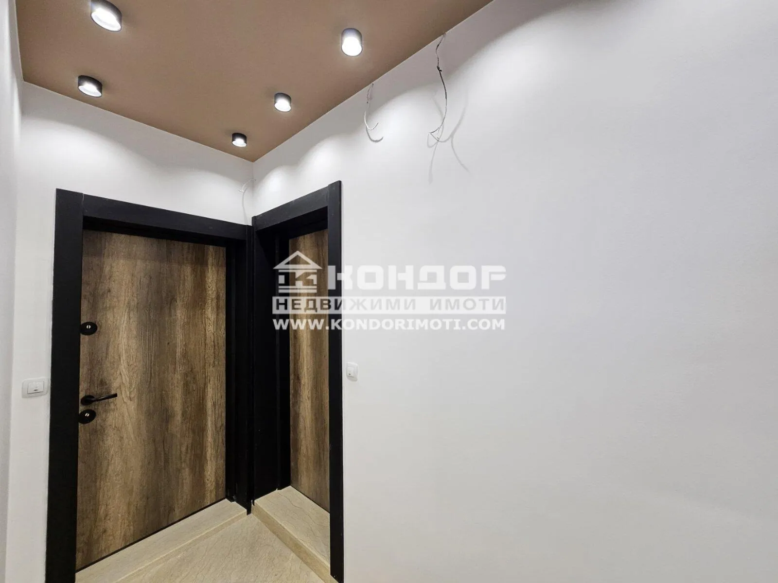 2-стаен, Кършияка, Пловдив