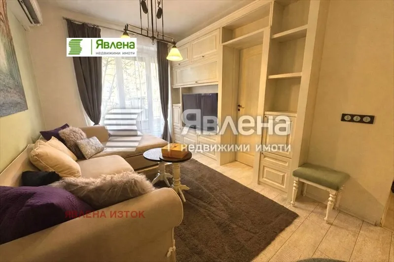 2-стаен, Лозенец (Горен), София - снимка 7 от 10