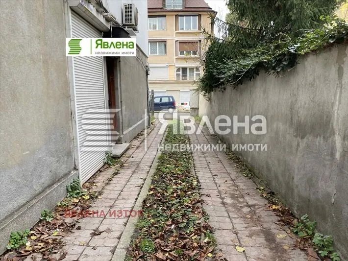 2-стаен, Лозенец (Горен), София - снимка 4 от 10