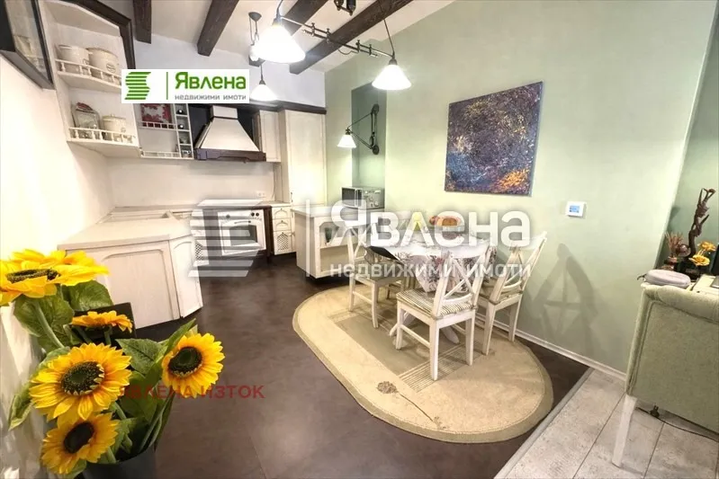 2-стаен, Лозенец (Горен), София - снимка 6 от 10