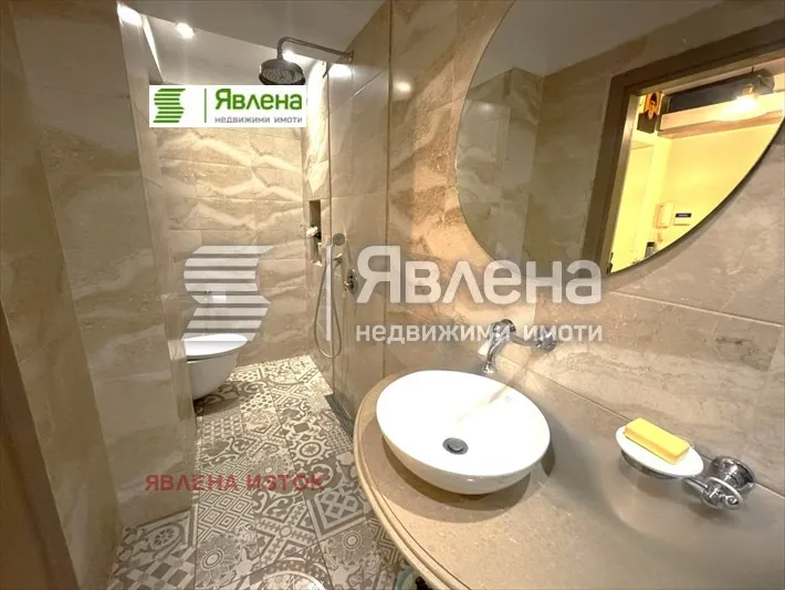 2-стаен, Лозенец (Горен), София - снимка 2 от 10