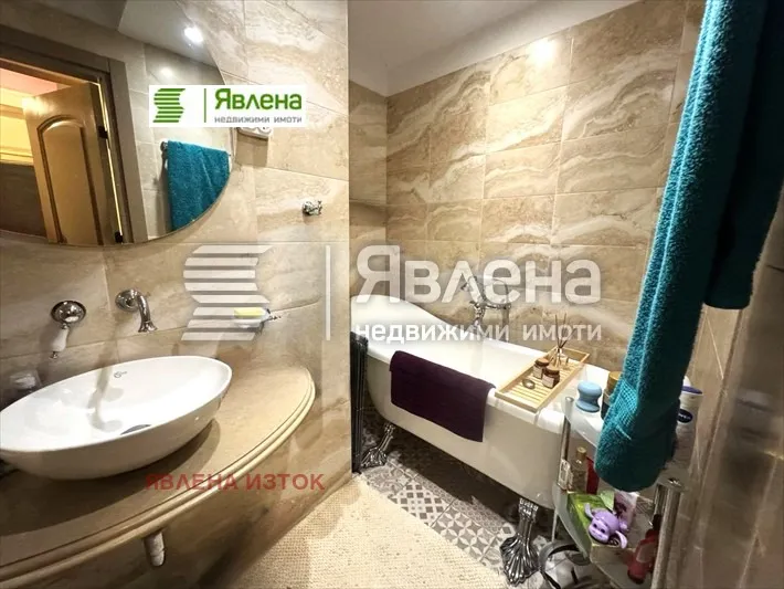 2-стаен, Лозенец (Горен), София - снимка 3 от 10