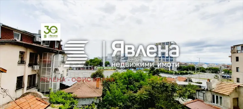 2-стаен, Цветен квартал, Варна