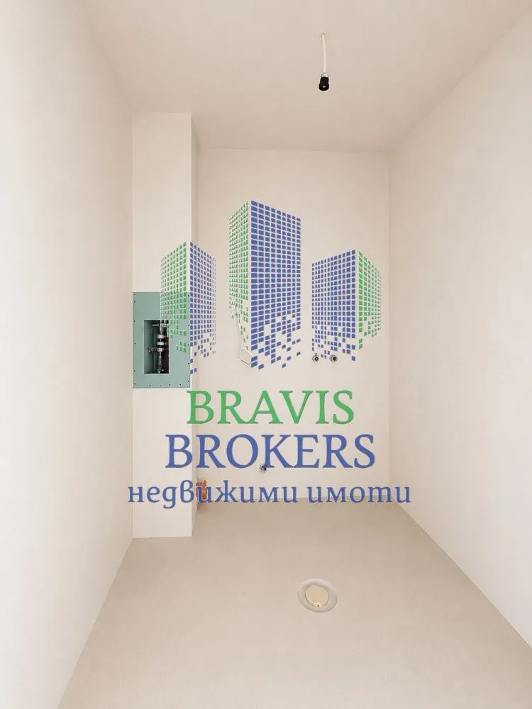 2-стаен, Бриз, Варна - снимка 3 от 11