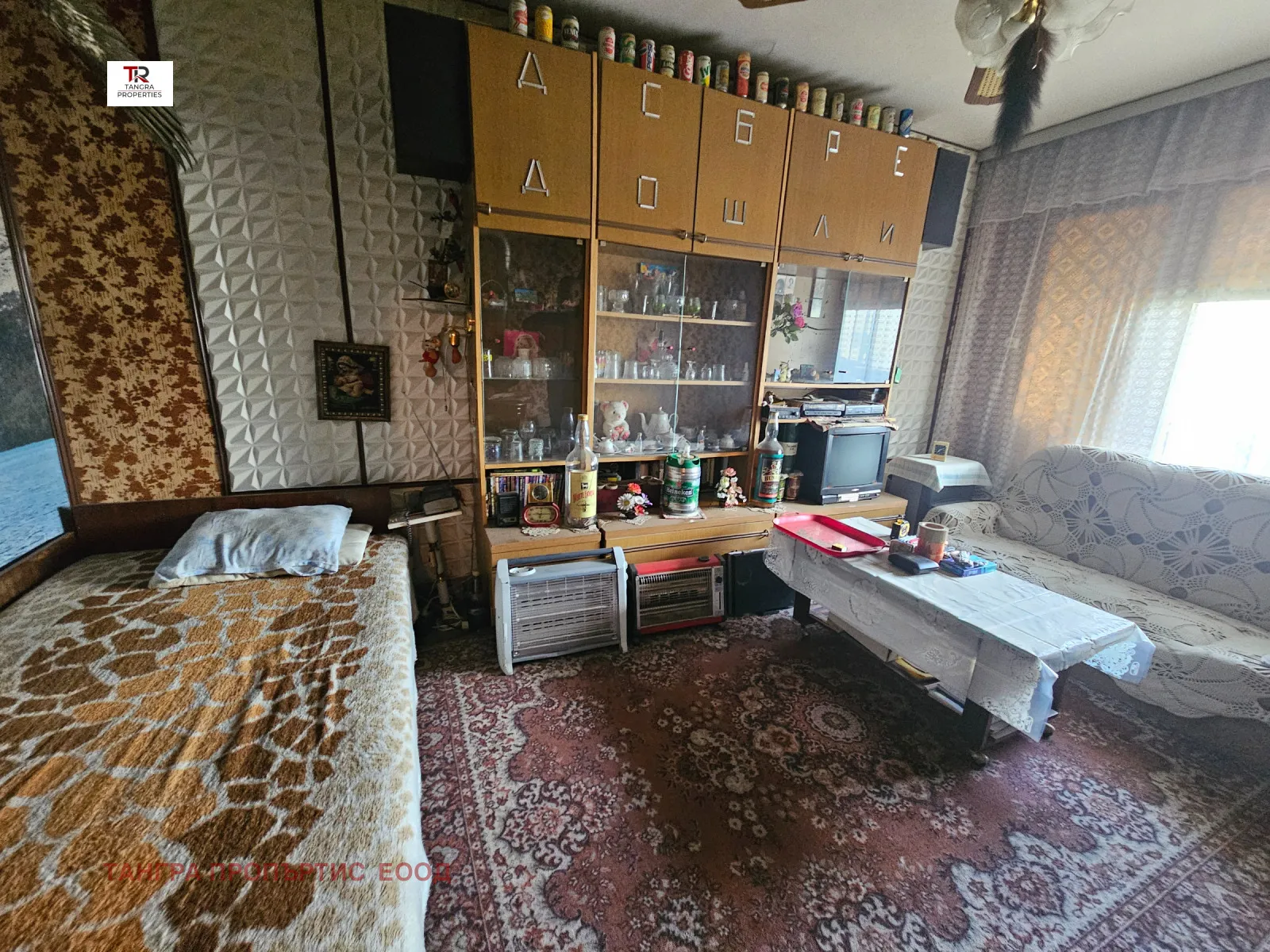 2-стаен, Перник, Югозападна България - снимка 6 от 8