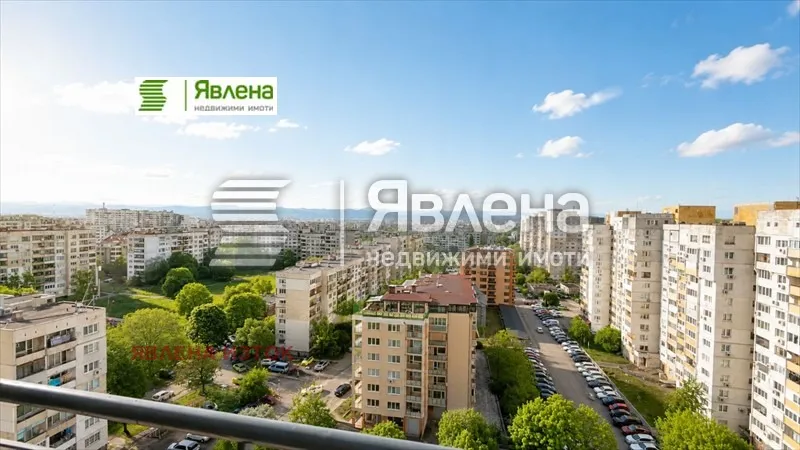 2-стаен, Люлин 10, София - снимка 4 от 7