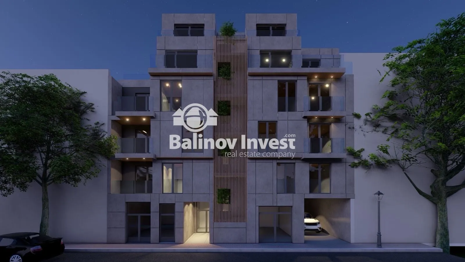Property