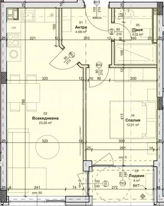 Property