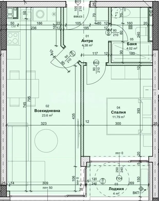 Property