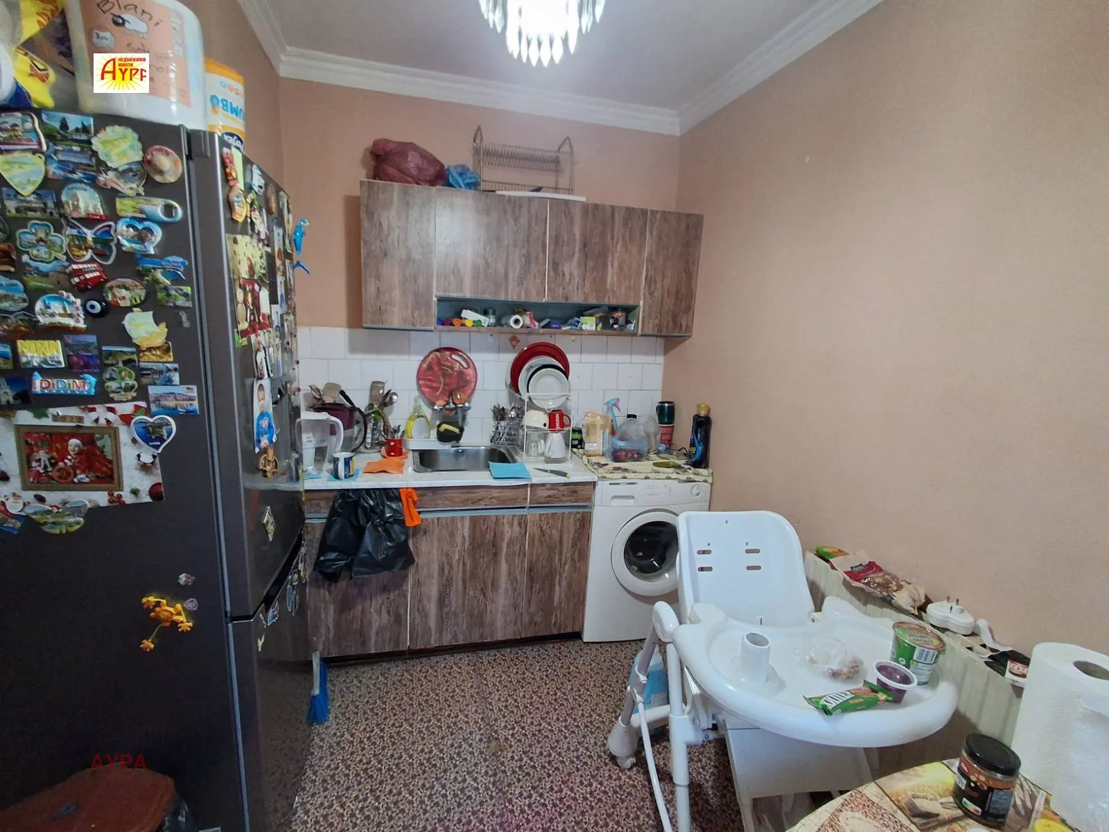 2-стаен, Враца, Северозападна България - снимка 8 от 13