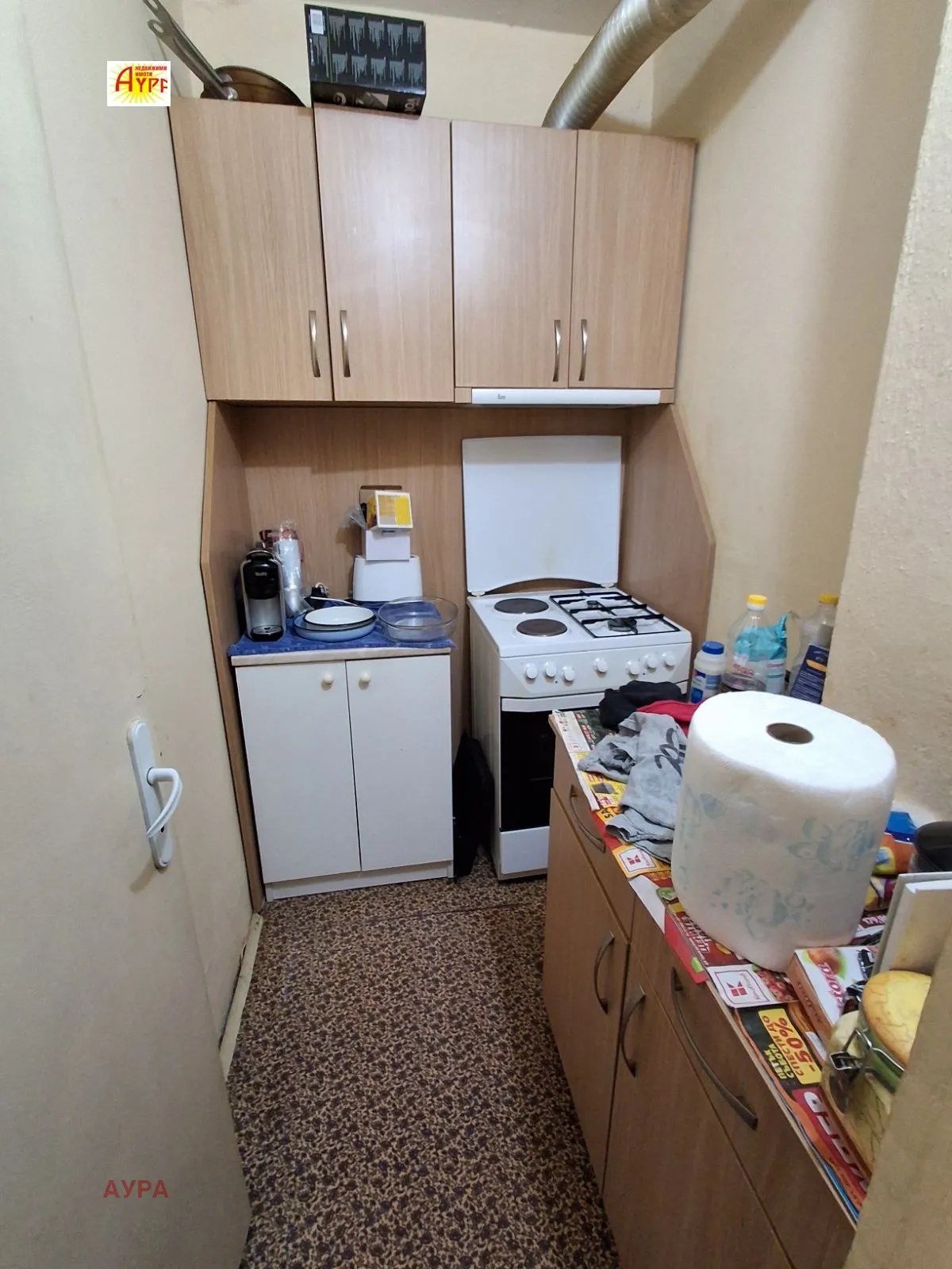2-стаен, Враца, Северозападна България - снимка 10 от 13