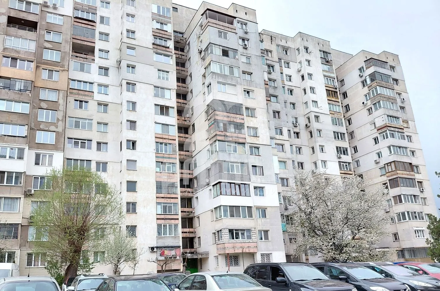 2-стаен, Люлин 3, София - снимка 6 от 12
