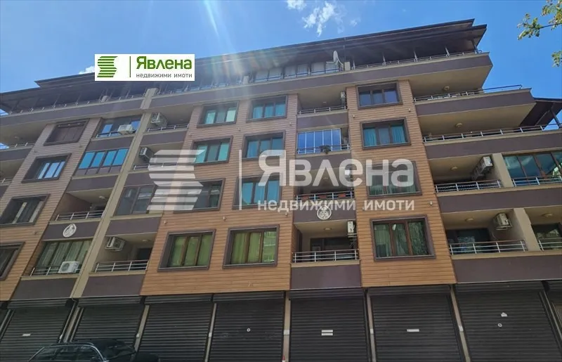 2-стаен, Покрайнини, Бургас - снимка 6 от 13