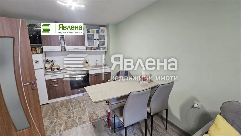 2-стаен, Покрайнини, Бургас - снимка 9 от 13