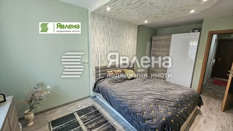 2-стаен, Покрайнини, Бургас - снимка 12 от 13
