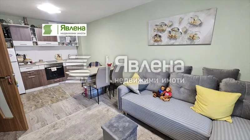 2-стаен, Покрайнини, Бургас - снимка 8 от 13