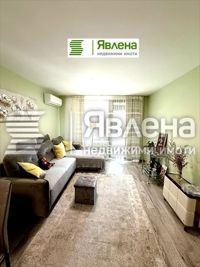 2-стаен, Покрайнини, Бургас - снимка 3 от 13