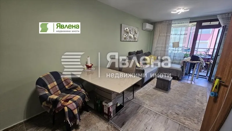 2-стаен, Покрайнини, Бургас - снимка 10 от 13