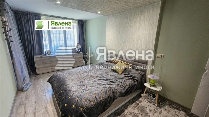 2-стаен, Покрайнини, Бургас - снимка 7 от 13