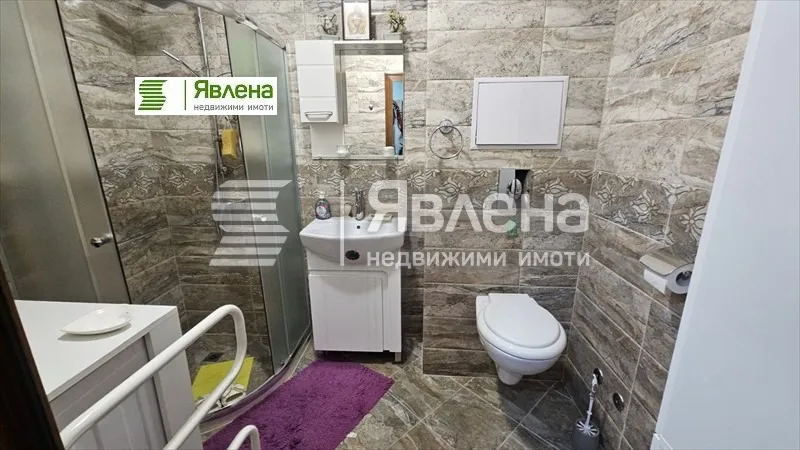 2-стаен, Покрайнини, Бургас - снимка 2 от 13