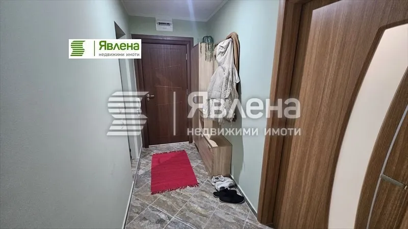 2-стаен, Покрайнини, Бургас - снимка 11 от 13