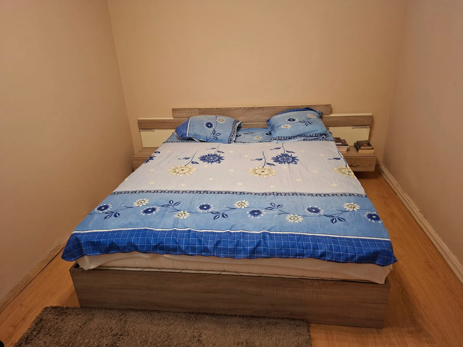 2-стаен, Красна поляна 1, София - снимка 13 от 16