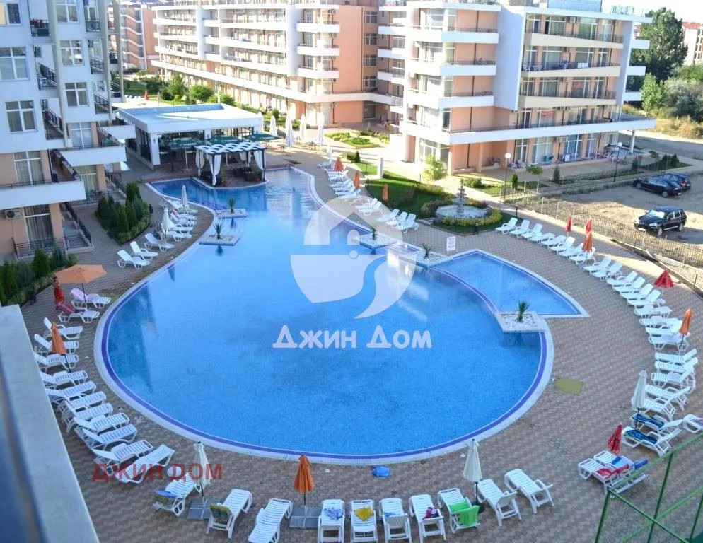 2-стаен, Покрайнини, Бургас - снимка 6 от 13