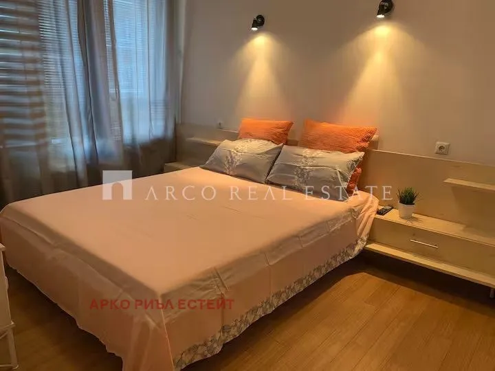 2-стаен, Кръстова вада, София - снимка 10 от 12