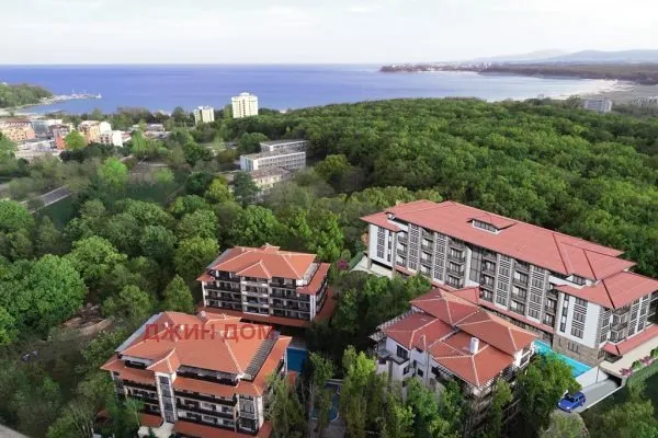 2-стаен, Покрайнини, Бургас